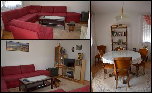 Leo Apartment