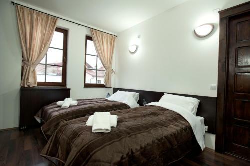 Hotel Theatre