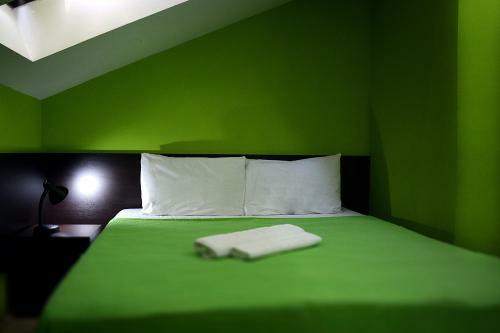 Hotel Theatre