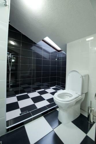 Hotel Theatre