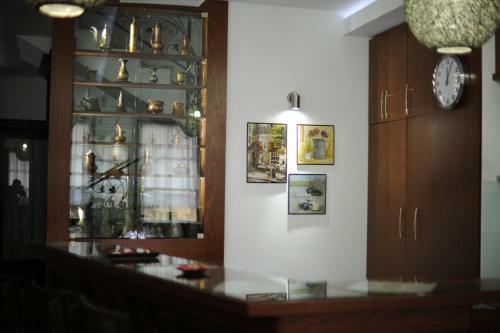 Hotel Theatre
