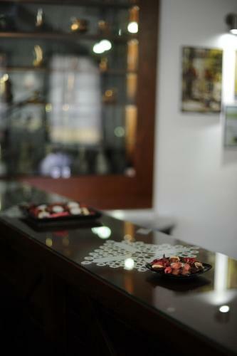 Hotel Theatre