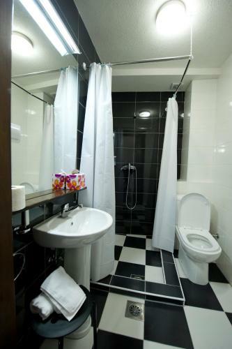 Hotel Theatre