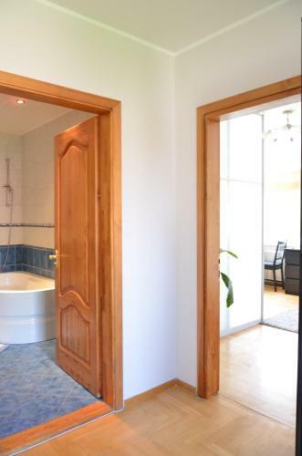 Apartments With Spa Jacuzzi And Sauna