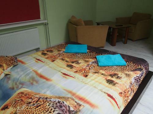 Motel Laurita