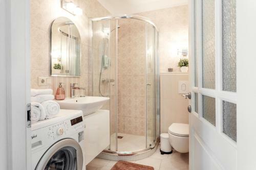 Apartamento Vilnius Superb Studios