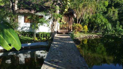Hotel Oc�an Beach Sakatia