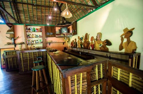 Hotel Les Bungalows D'ambonara