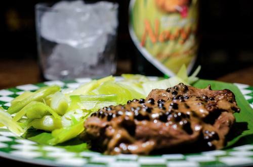 Hotel Les Bungalows D'ambonara