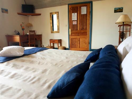 Hotel Le Trianon