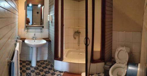 Hotel Le Trianon
