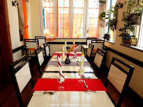 Hotel Le Trianon