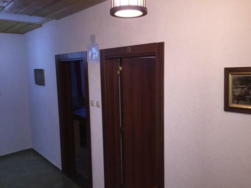 Bed & Breakfast Baba I Dede