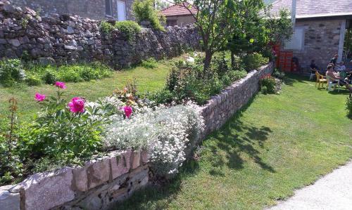 Bed & Breakfast Baba I Dede