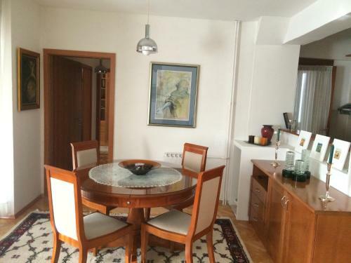 Apartment Agafi