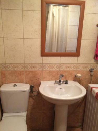 Apartment Agafi