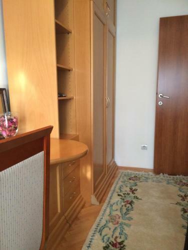 Apartment Agafi