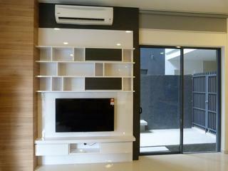 Apartamento Mirage Residences