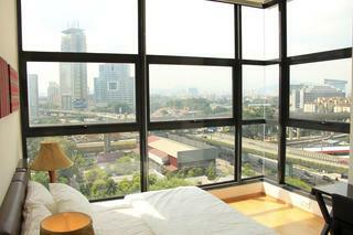 Apartamento Mirage Residences