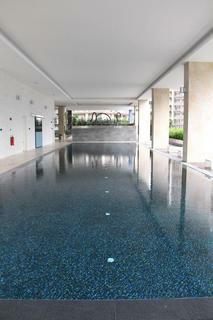 Apartamento Mirage Residences