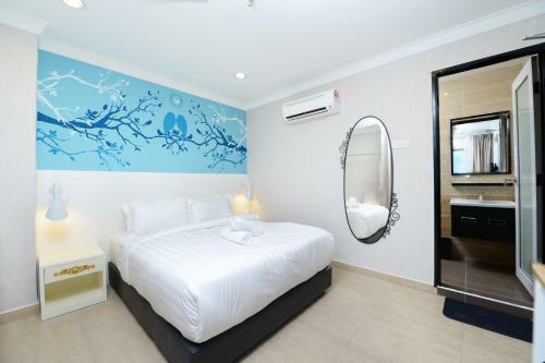 Hotel De Art @ I-city