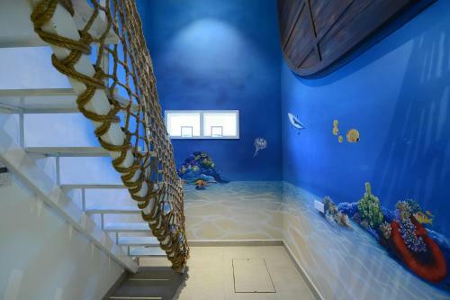 Hotel De Art @ I-city