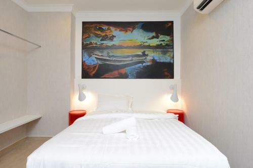 Hotel De Art @ I-city