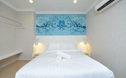 Hotel De Art @ I-city