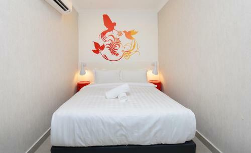 Hotel De Art @ I-city