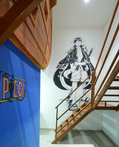 Hotel De Art @ I-city