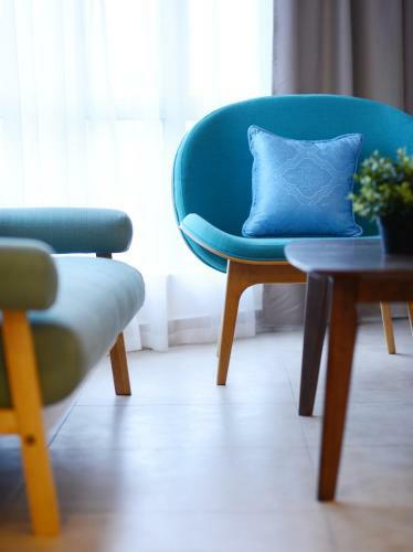 Hotel De Art @ I-city