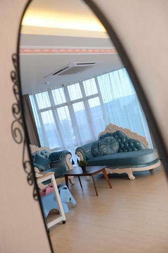 Hotel De Art @ I-city