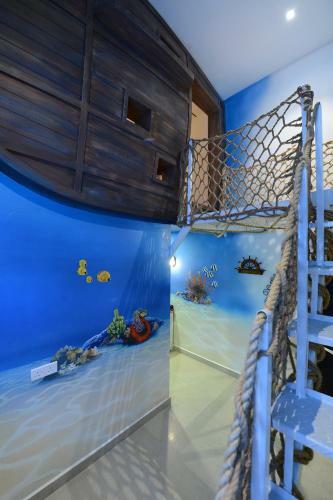 Hotel De Art @ I-city