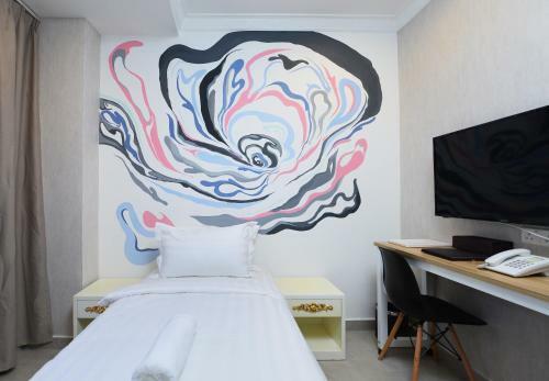 Hotel De Art @ I-city