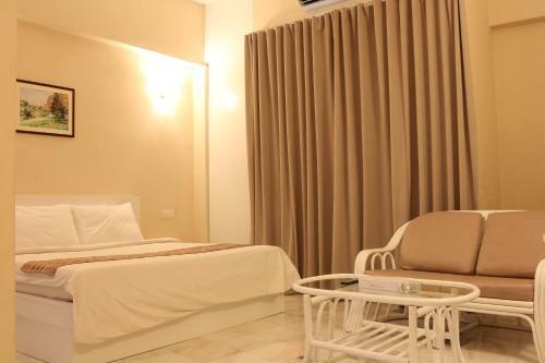 Hotel Stallions Suite Penang