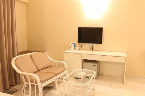 Hotel Stallions Suite Penang