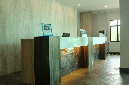 Hotel Stallions Suite Penang