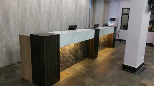 Hotel Stallions Suite Penang