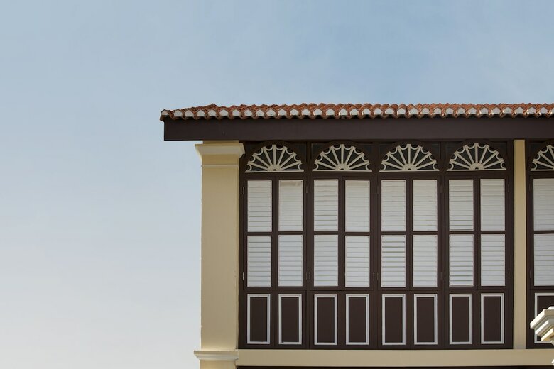 Hotel Jawi Peranakan Mansion
