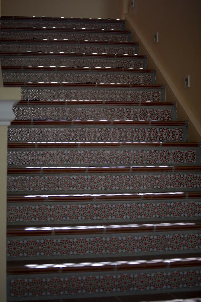 Hotel Jawi Peranakan Mansion