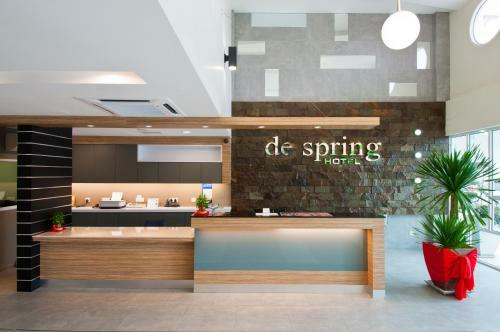 De Spring Hotel