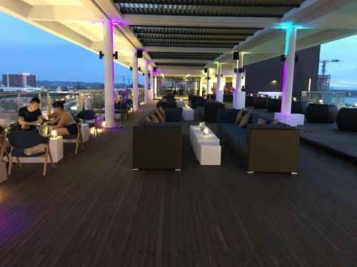 Goldenbay Hotel