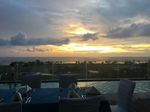 Goldenbay Hotel