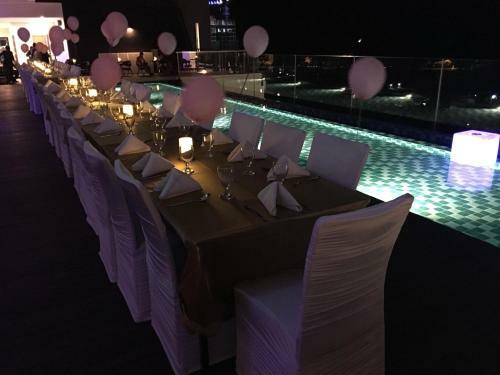 Goldenbay Hotel