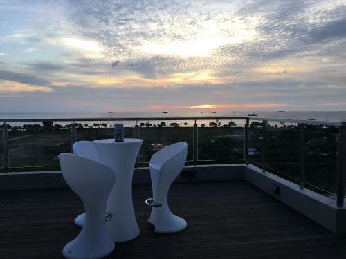 Goldenbay Hotel