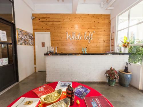 White Loft Hotel