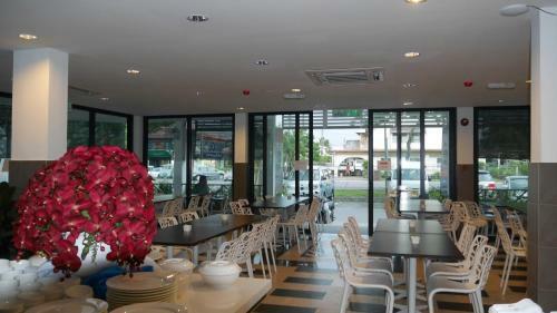 Samudra Hotel Kuching