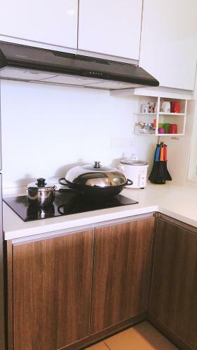 Apartamento Cozy De Plat @ Ipohtown By Ish