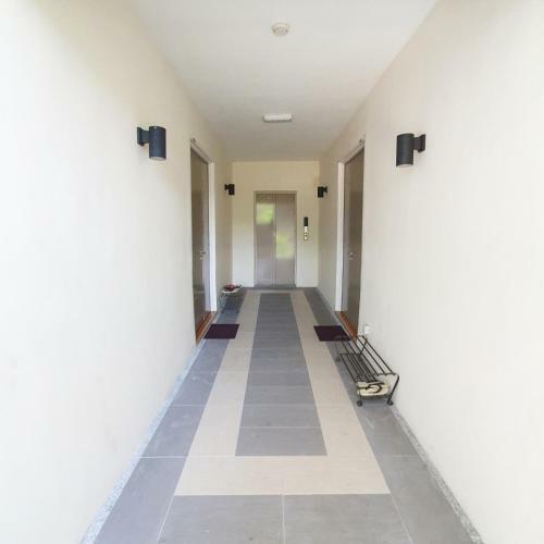 Apartamento Sang Kancil Residence