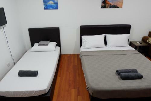 Ann Hotel Kuala Lumpur